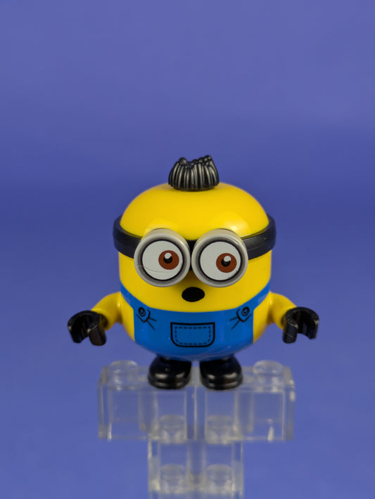 LEGO Despicable Me & Minions Minion Otto - Surprised mnn010 75546
