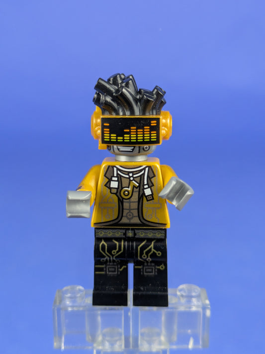 LEGO Vidiyo HipHop Robot vid014 43107