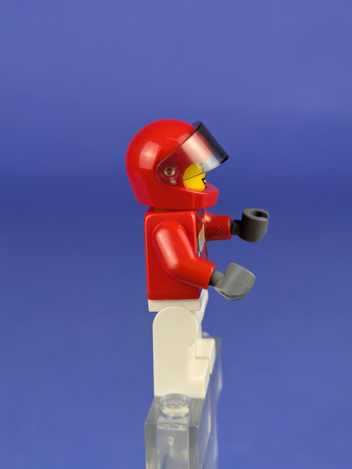 LEGO City Paramedic - Pilot Female cty0607 60116