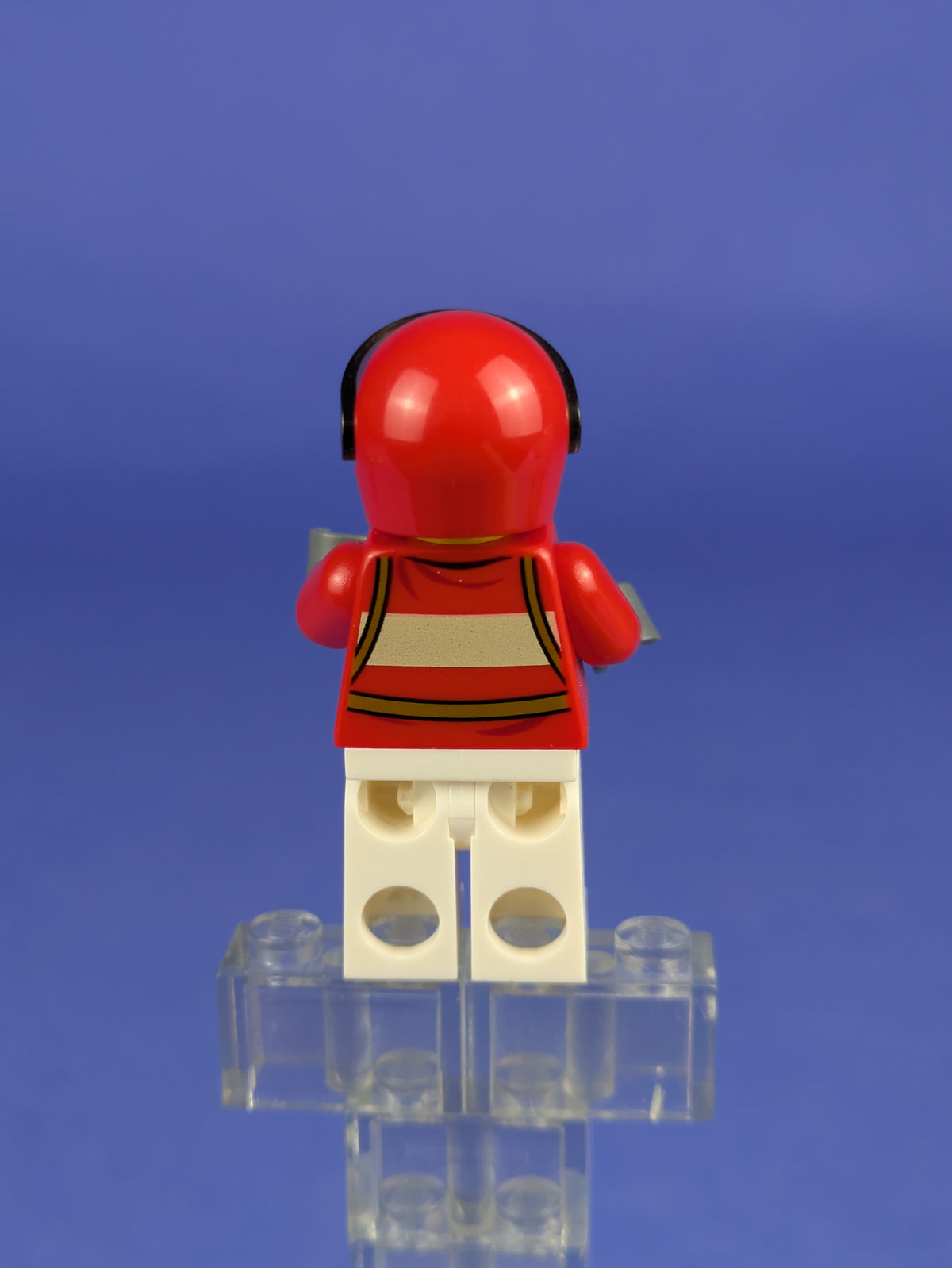 LEGO City Paramedic - Pilot Female cty0607 60116