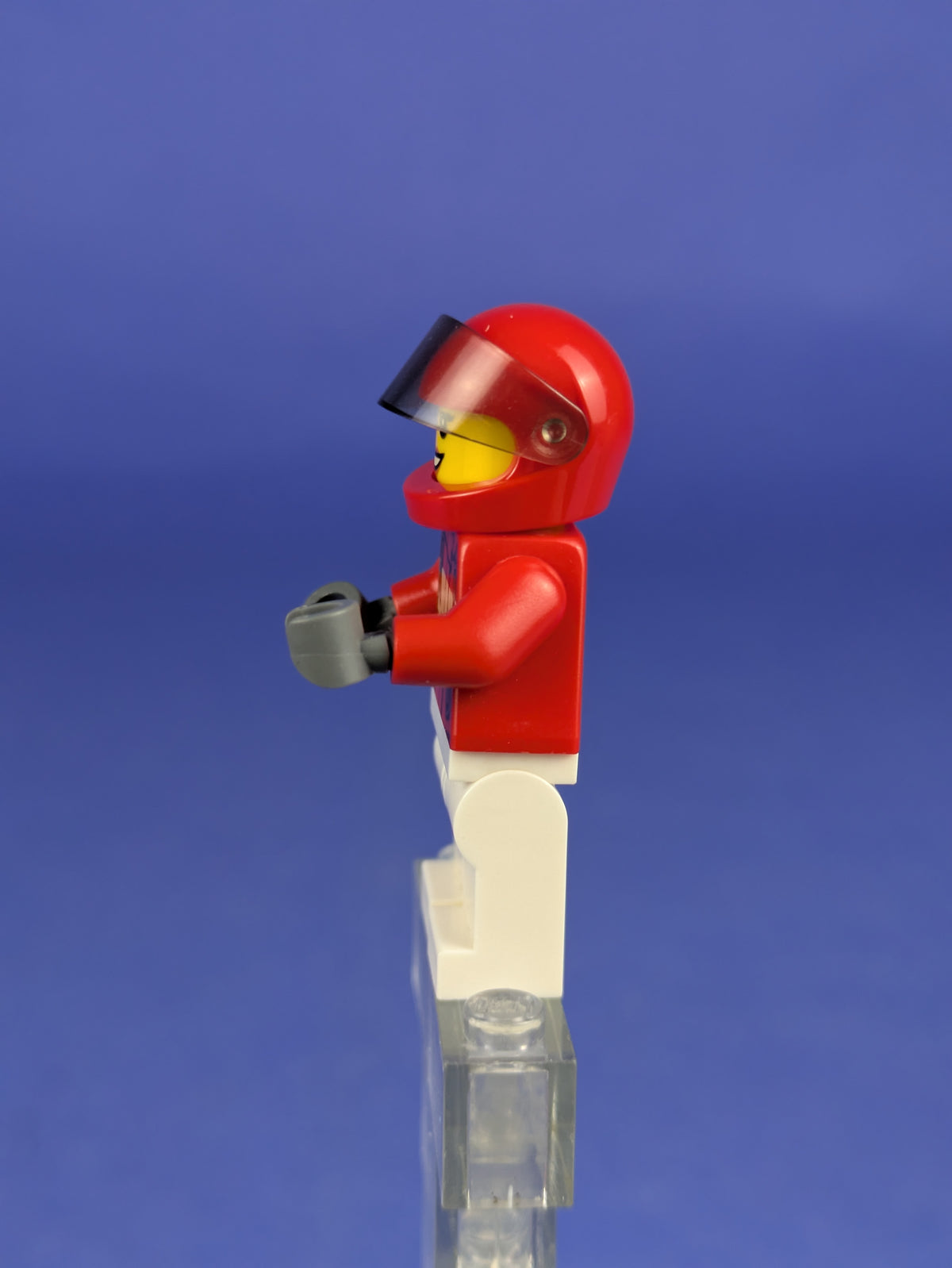 LEGO City Paramedic - Pilot Female cty0607 60116