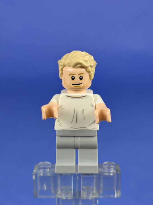 LEGO SPEED CHAMPIONS Brian O'Conner - White Top sc104 76917