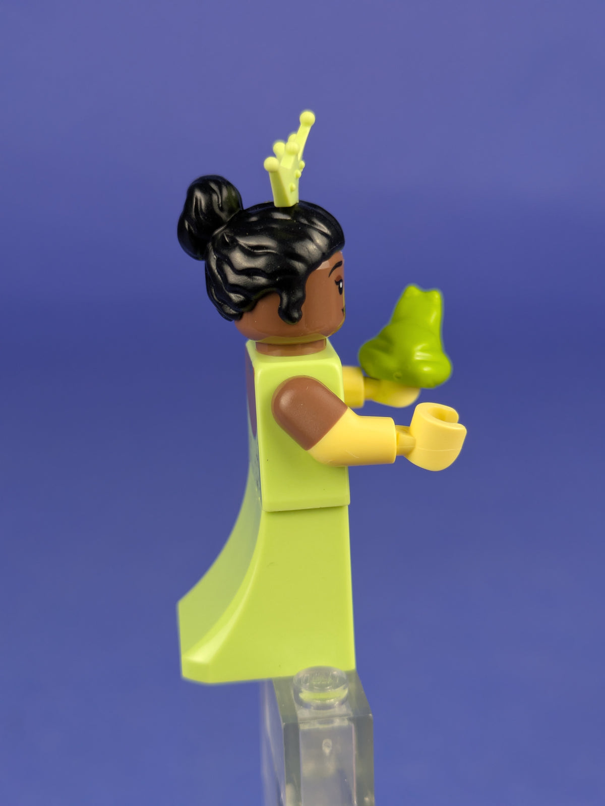 LEGO Collectible Minifigures Tiana dis096 43222 71038