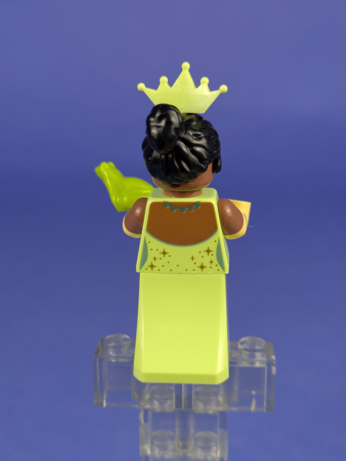 LEGO Collectible Minifigures Tiana dis096 43222 71038