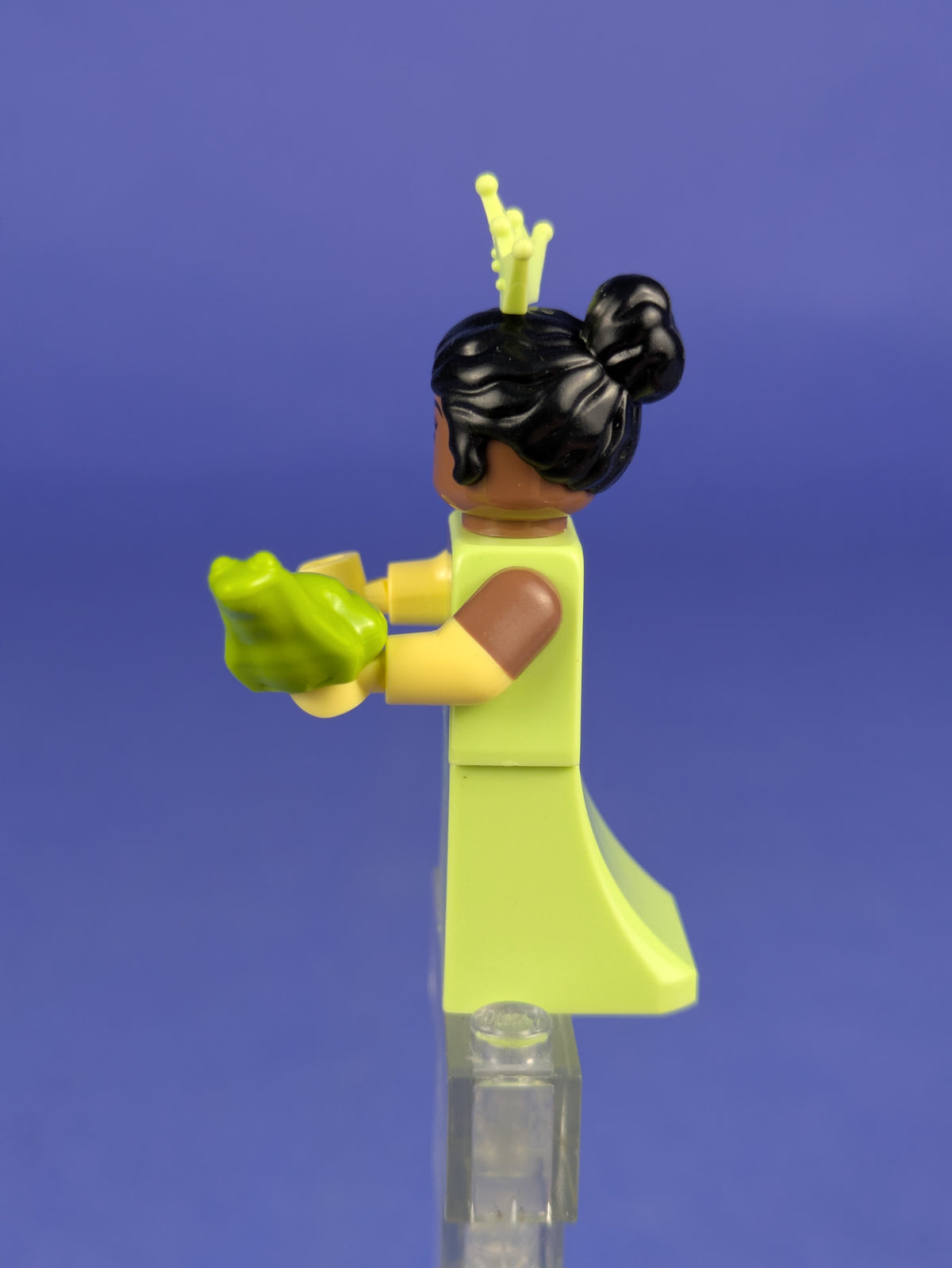LEGO Collectible Minifigures Tiana dis096 43222 71038