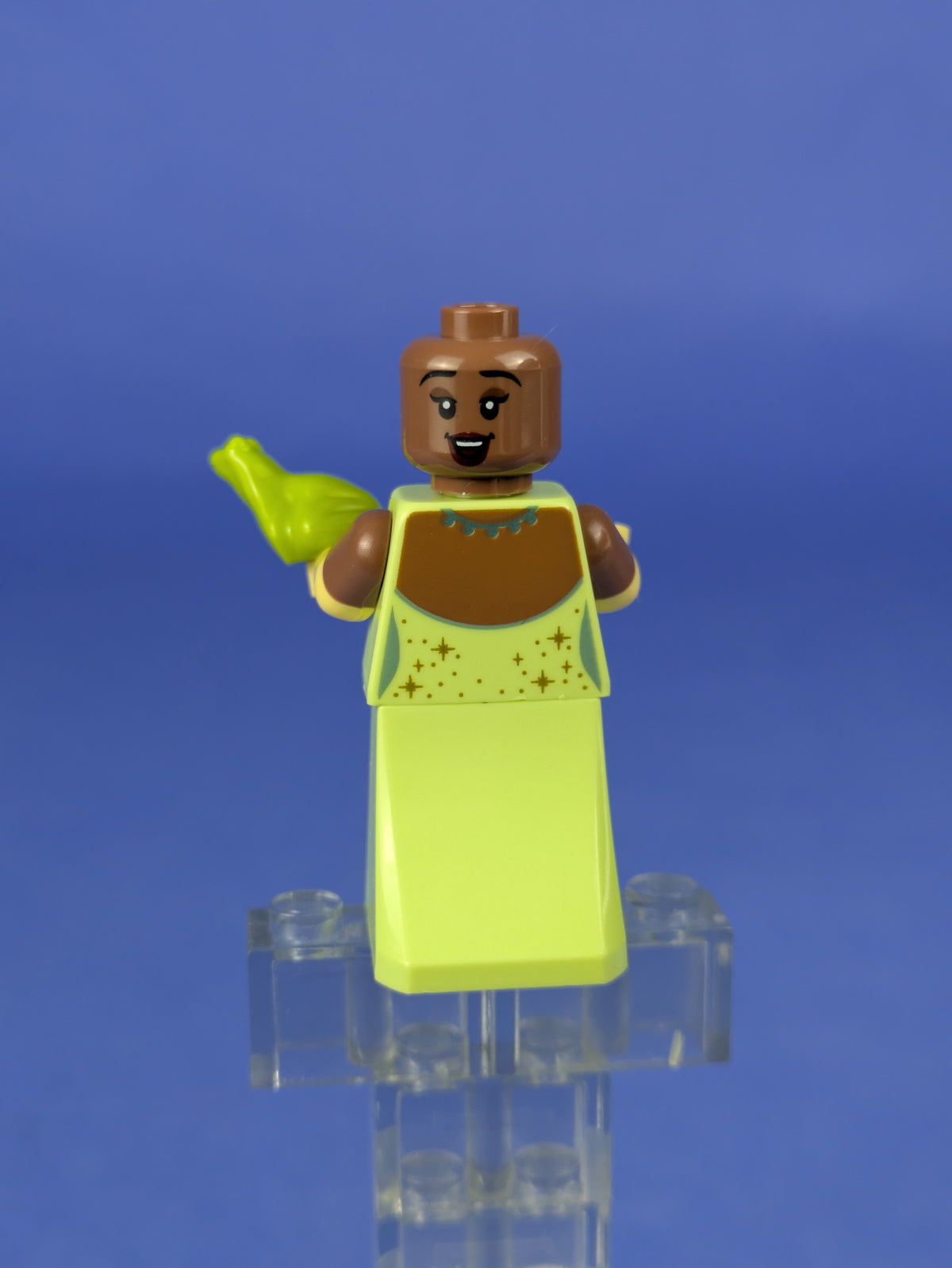 LEGO Collectible Minifigures Tiana dis096 43222 71038