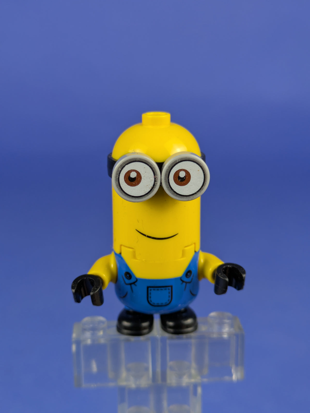 LEGO Despicable Me & Minions Minion Kevin - Looking Sideways mnn011 40511