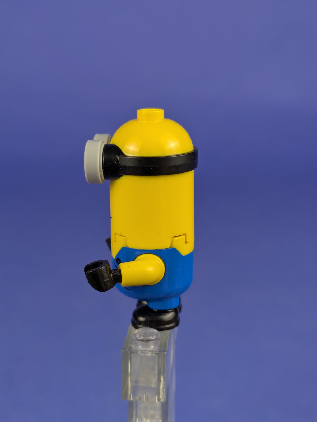 LEGO Despicable Me & Minions Minion Kevin - Looking Sideways mnn011 40511