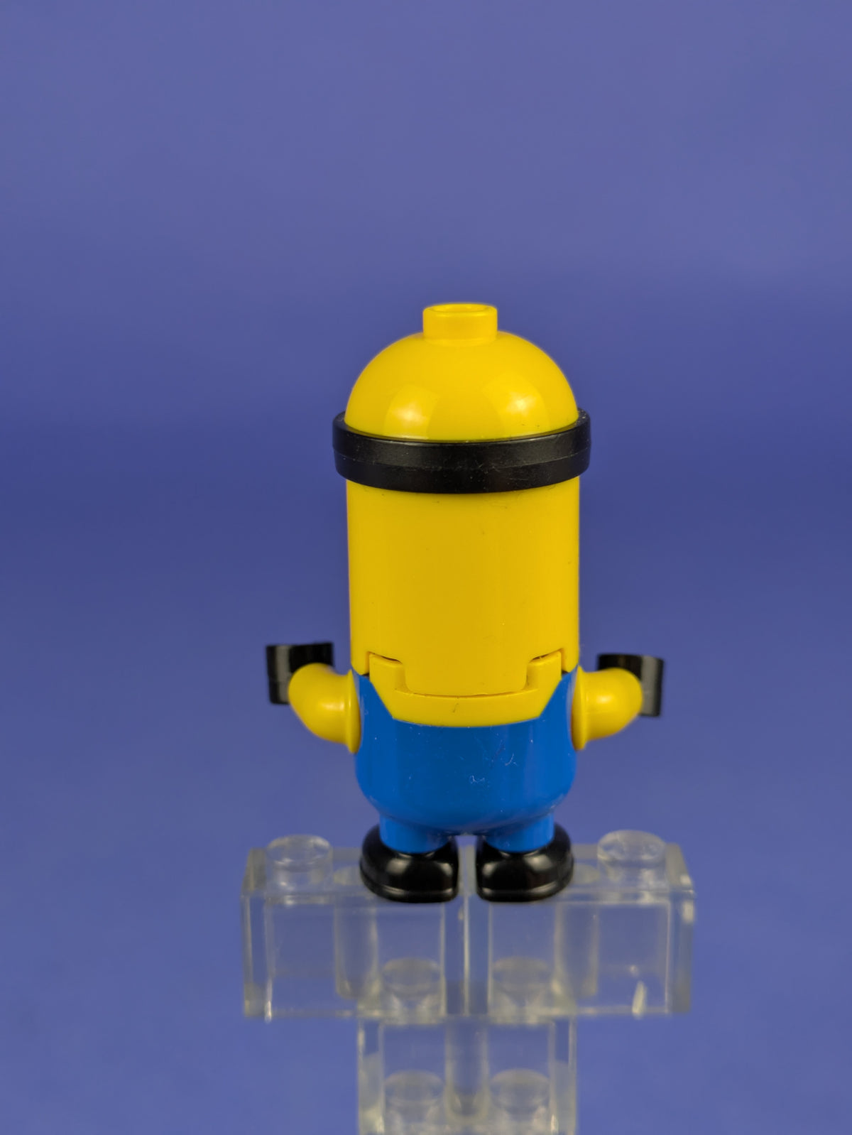 LEGO Despicable Me & Minions Minion Kevin - Looking Sideways mnn011 40511