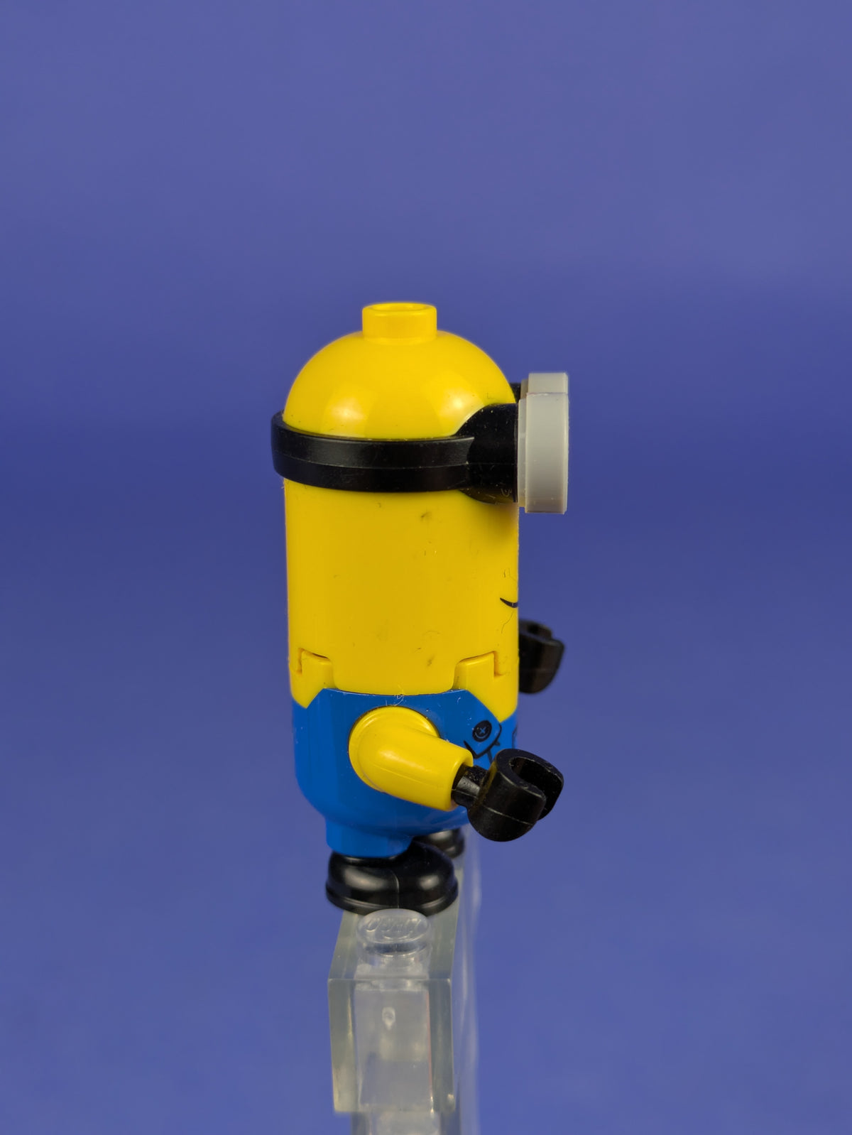 LEGO Despicable Me & Minions Minion Kevin - Looking Sideways mnn011 40511