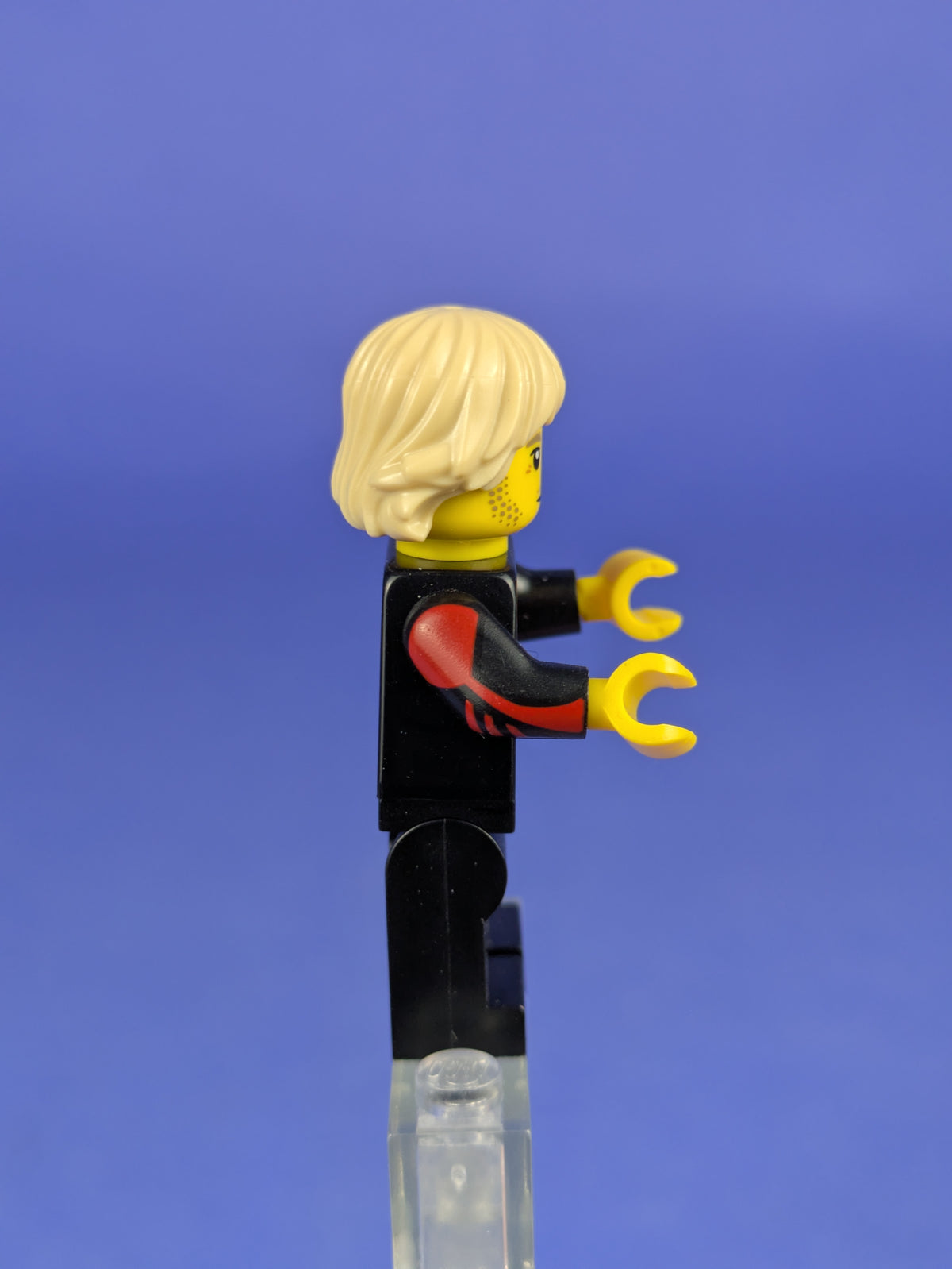 LEGO Collectible Minifigures Pro Surfer col286 71018 6175012