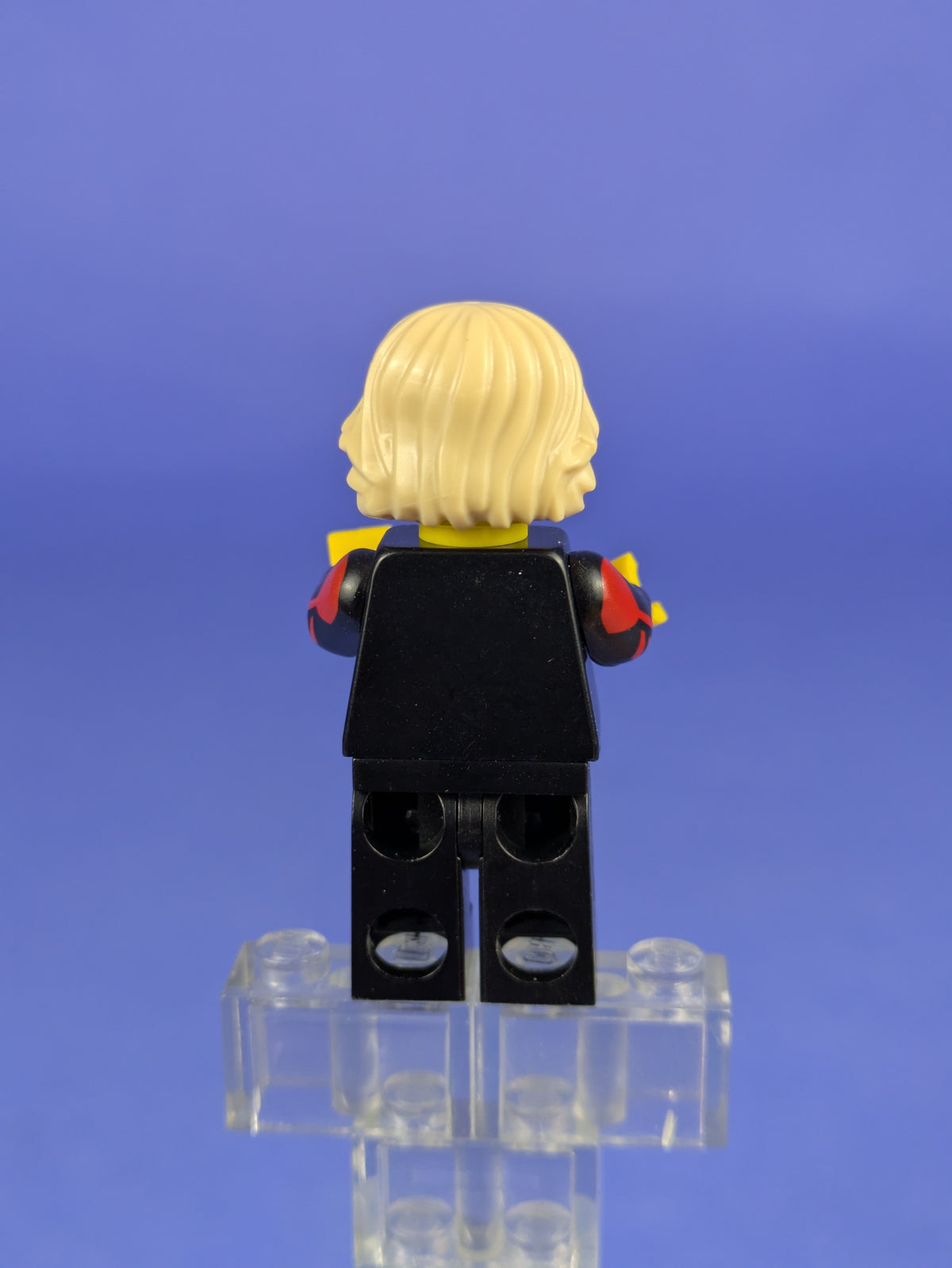LEGO Collectible Minifigures Pro Surfer col286 71018 6175012