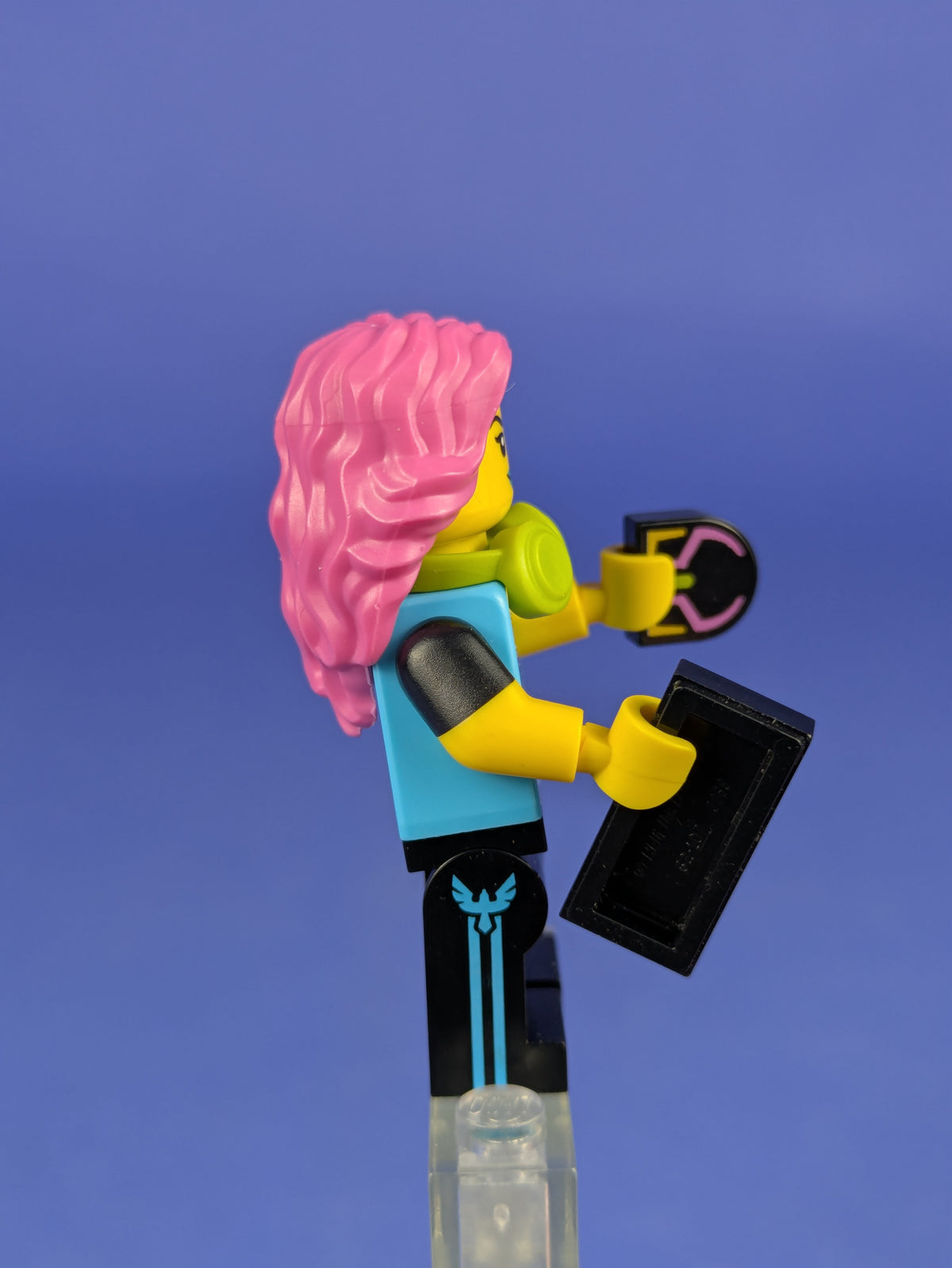 LEGO Collectible Minifigures E-Sports Gamer col425 71045 66763