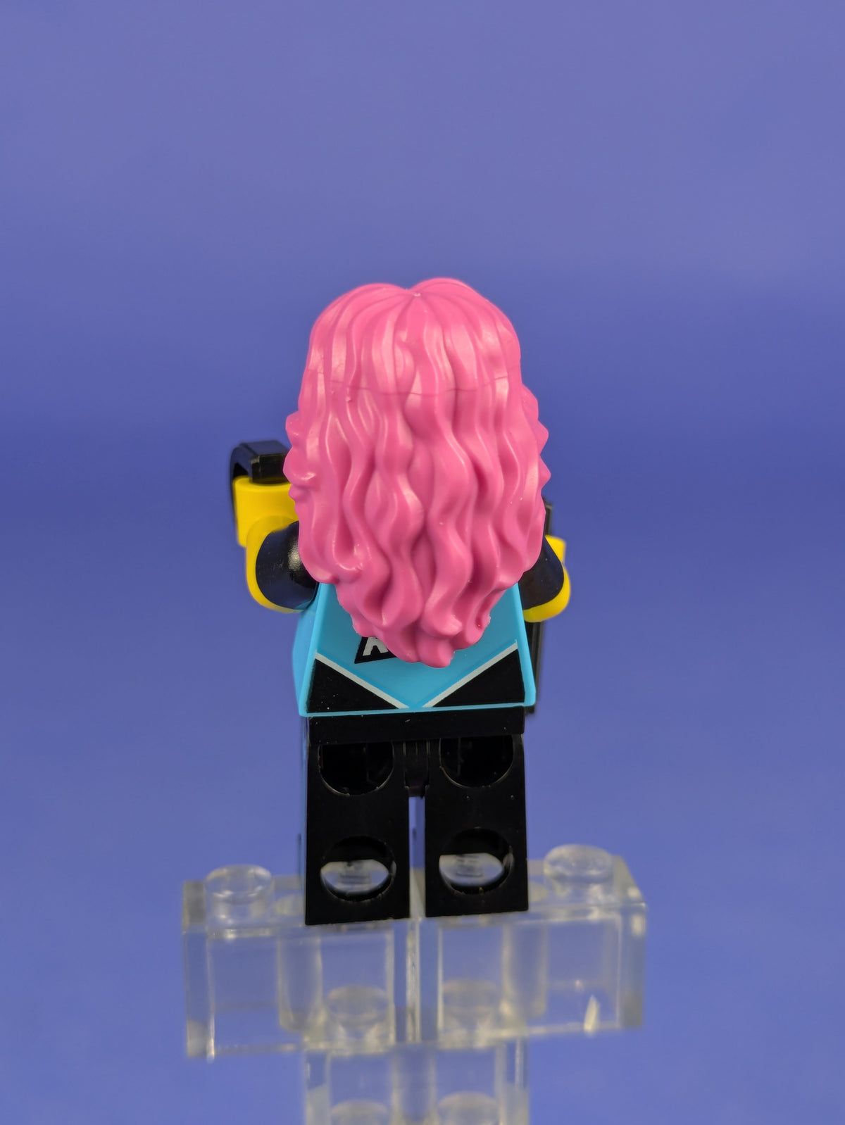 LEGO Collectible Minifigures E-Sports Gamer col425 71045 66763