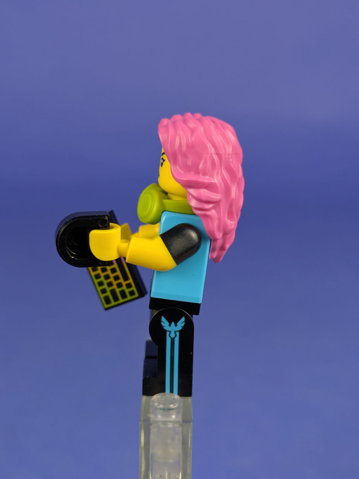 LEGO Collectible Minifigures E-Sports Gamer col425 71045 66763