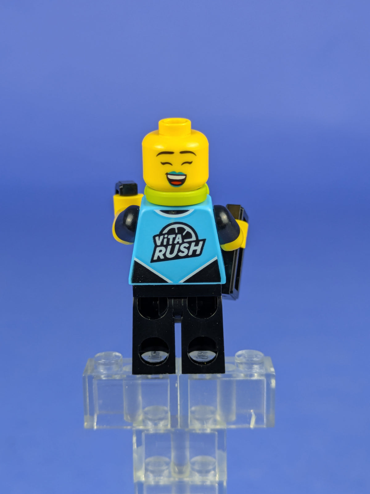 LEGO Collectible Minifigures E-Sports Gamer col425 71045 66763