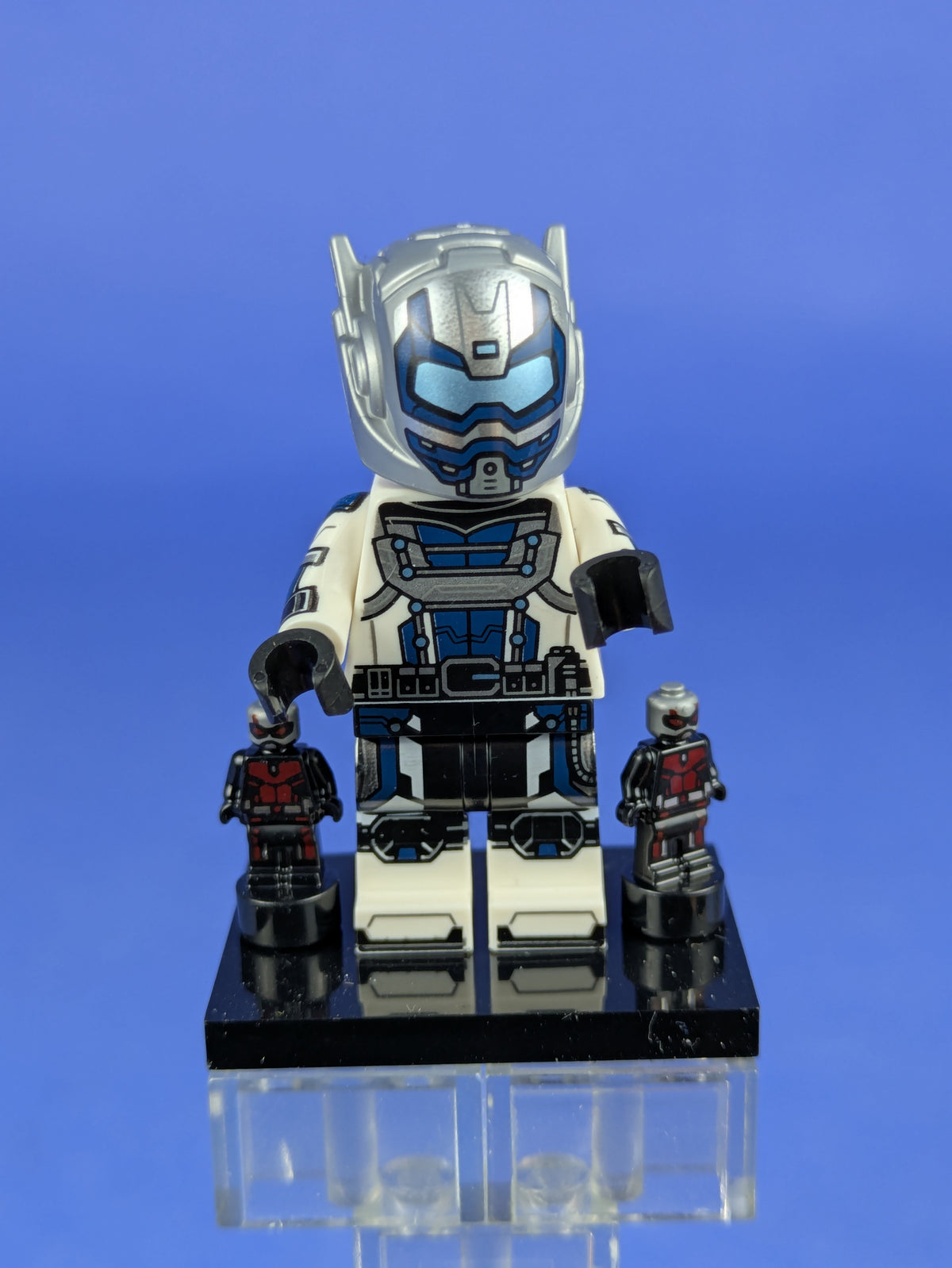 LEGO Collectible Minifigures Goliath colmar20 66735 71039