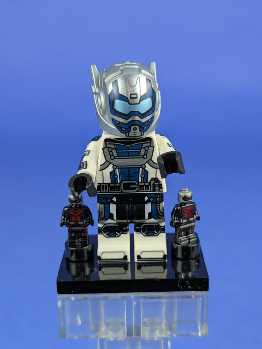 LEGO Collectible Minifigures Goliath colmar20 66735 71039