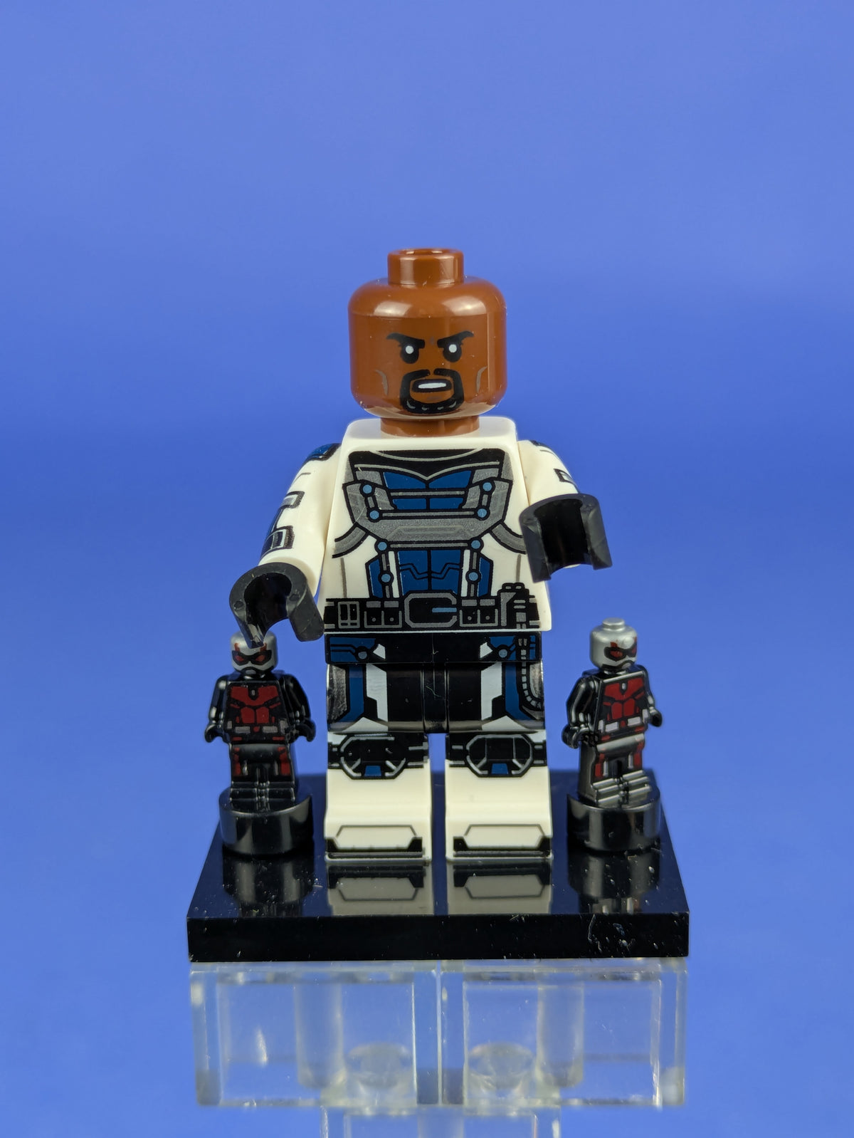 LEGO Collectible Minifigures Goliath colmar20 66735 71039