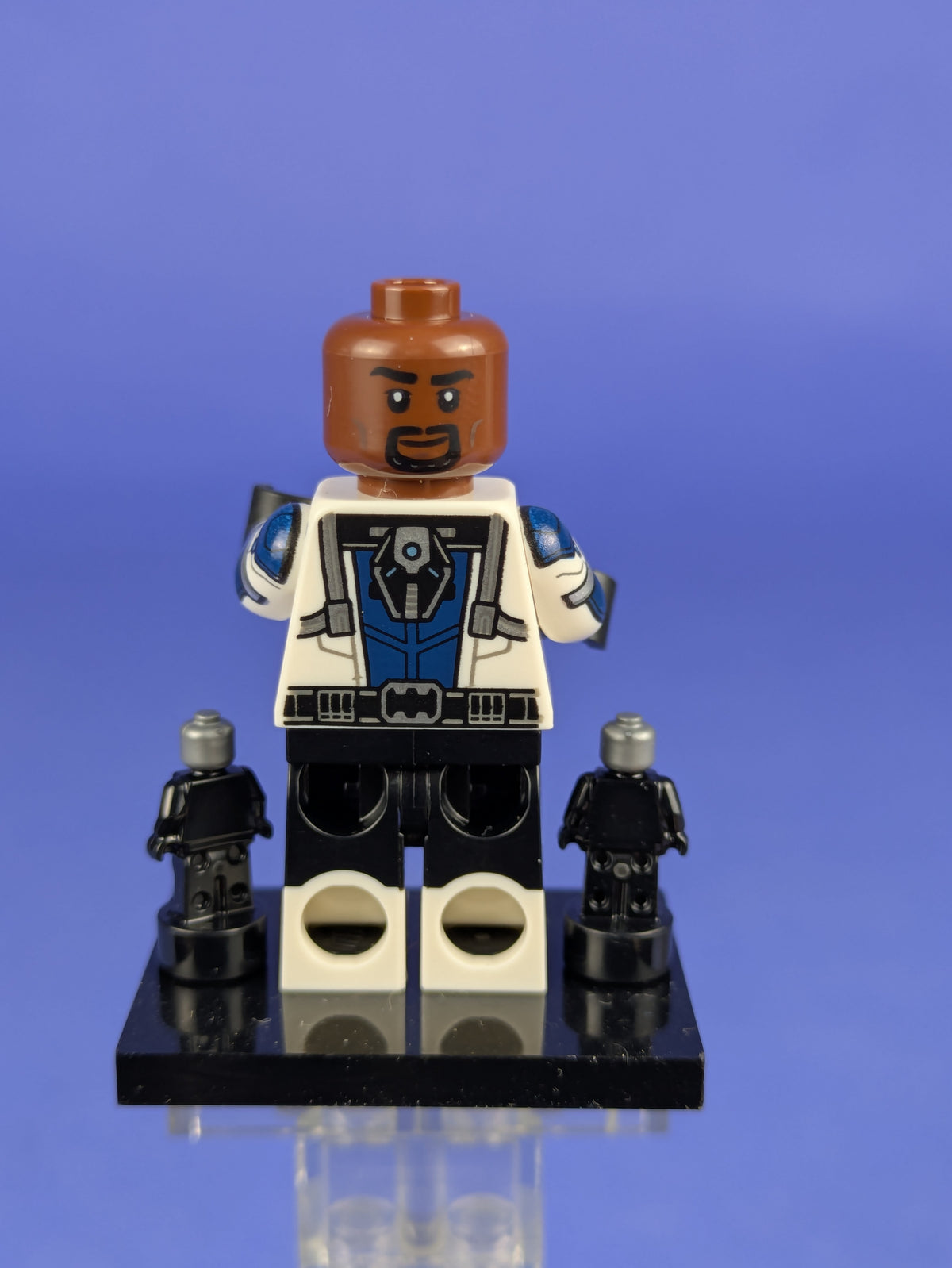 LEGO Collectible Minifigures Goliath colmar20 66735 71039