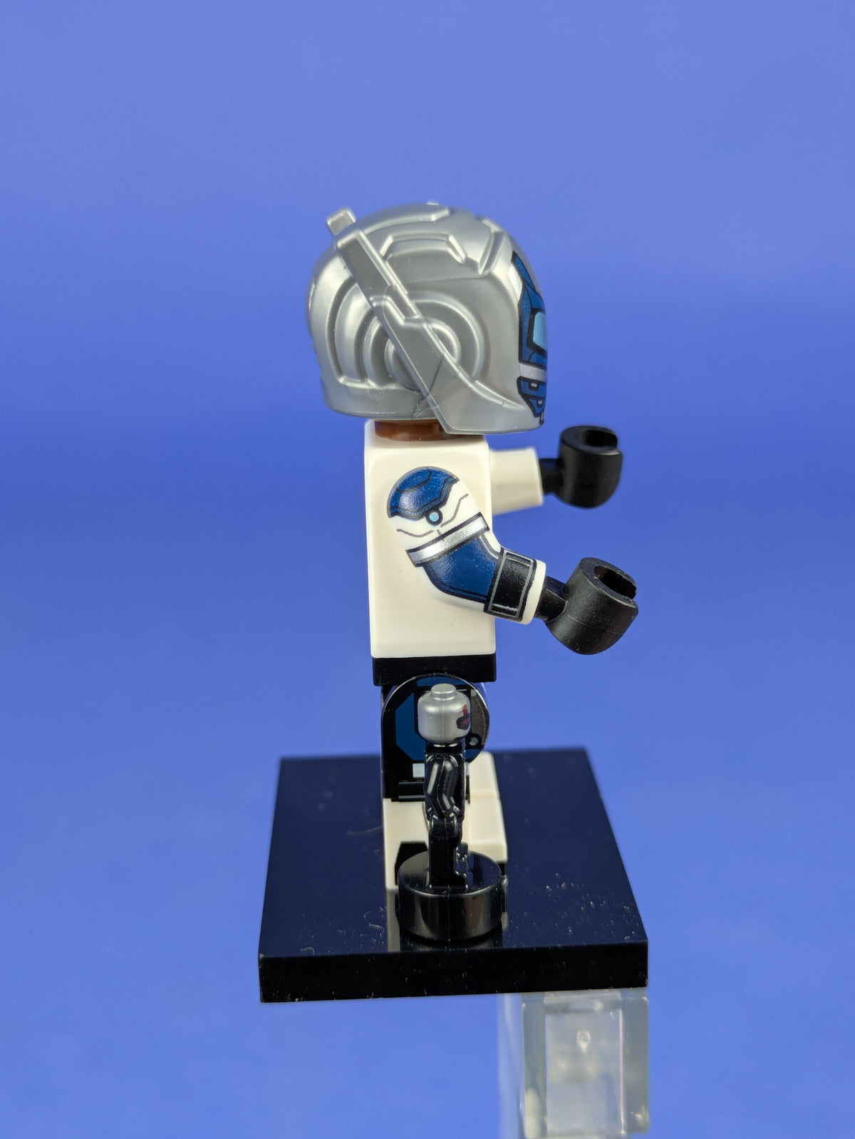 LEGO Collectible Minifigures Goliath colmar20 66735 71039