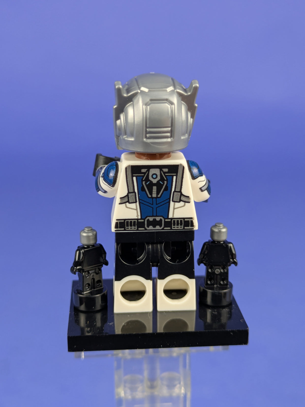 LEGO Collectible Minifigures Goliath colmar20 66735 71039