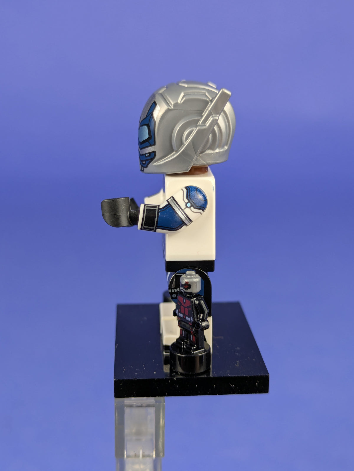 LEGO Collectible Minifigures Goliath colmar20 66735 71039