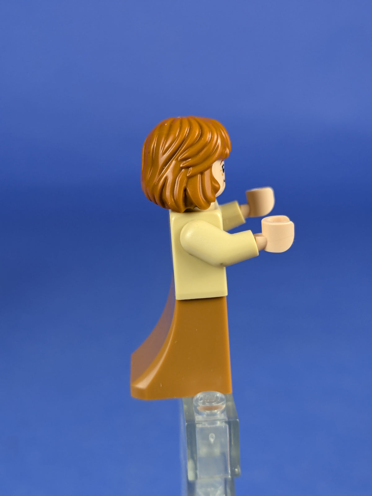 LEGO Harry Potter Molly Weasley - Medium Nougat Skirt hp212 75980