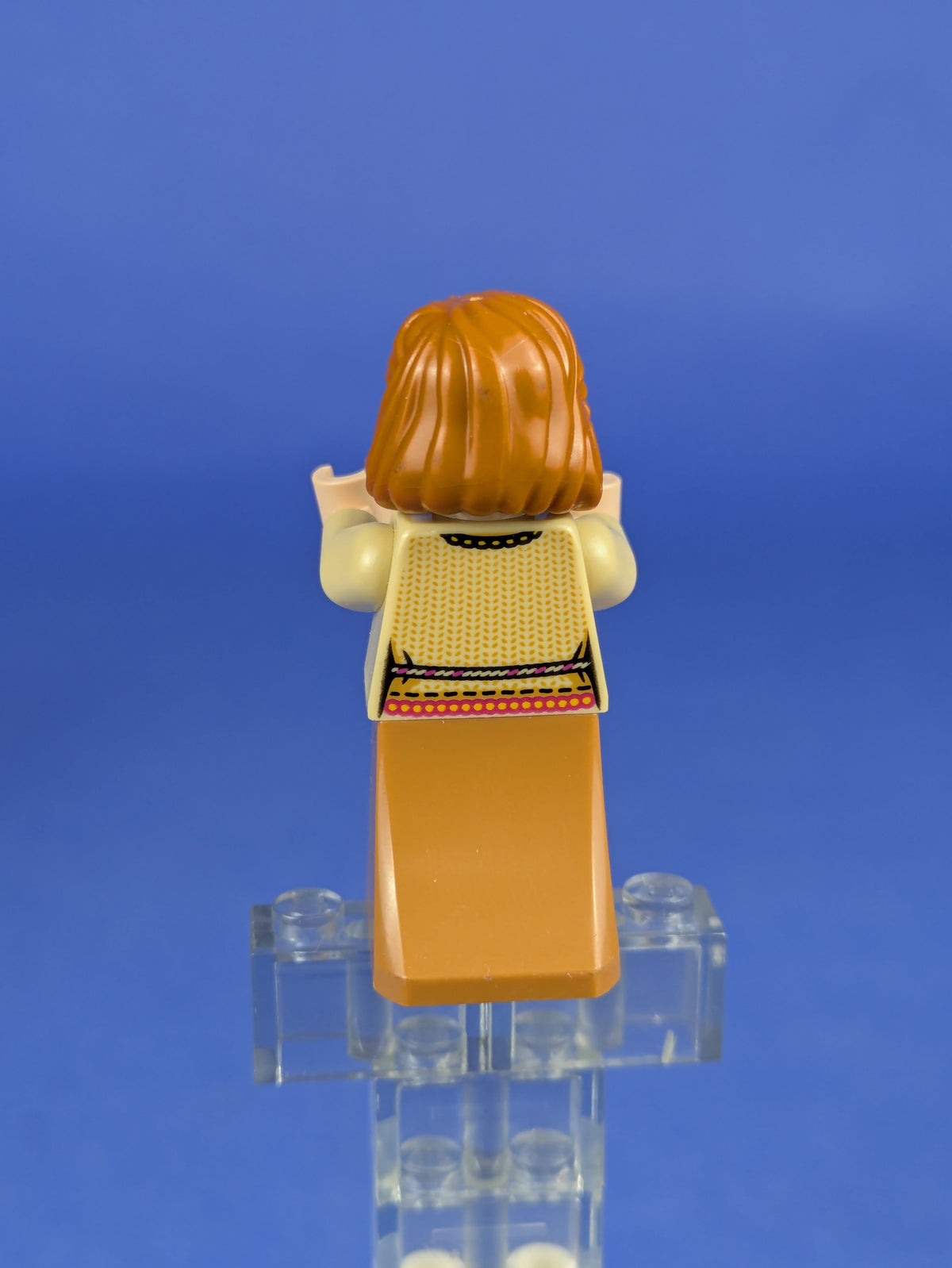LEGO Harry Potter Molly Weasley - Medium Nougat Skirt hp212 75980
