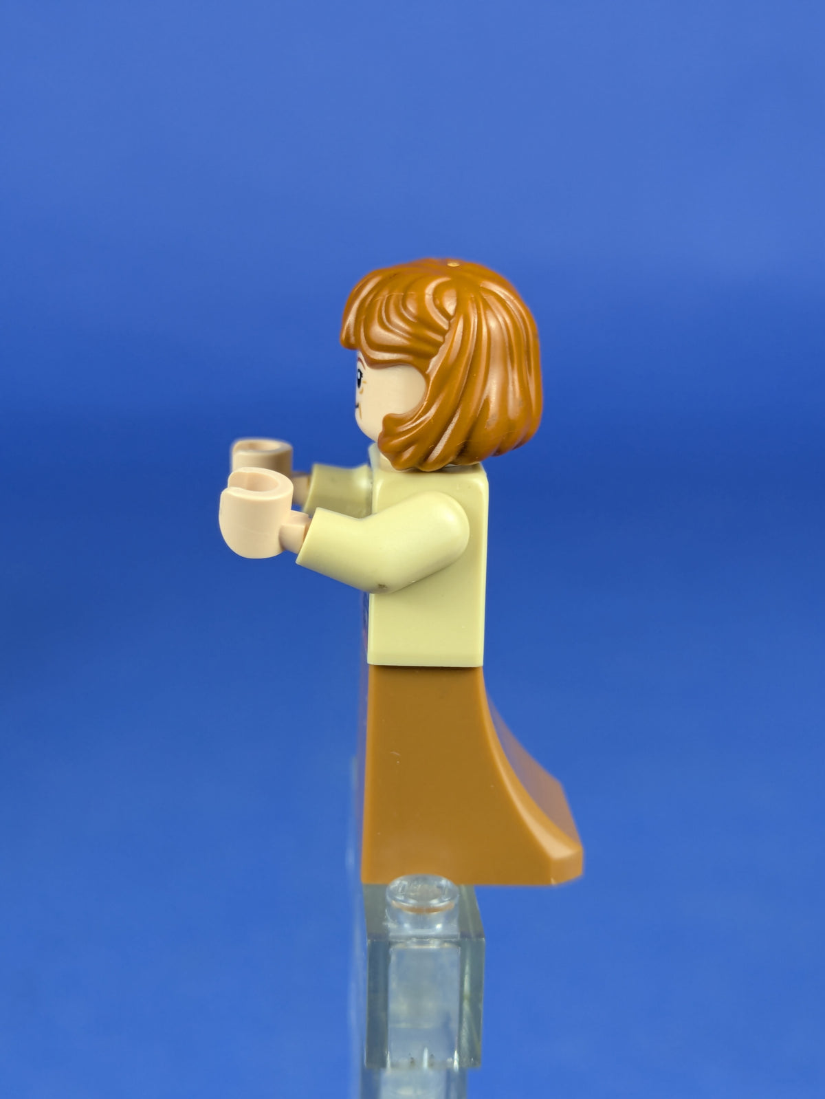 LEGO Harry Potter Molly Weasley - Medium Nougat Skirt hp212 75980