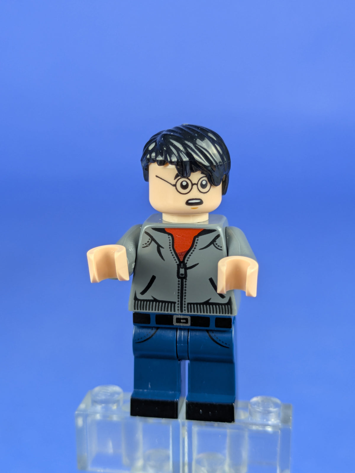 LEGO Collectible Minifigures Harry Potter colhp23 71028 6331612