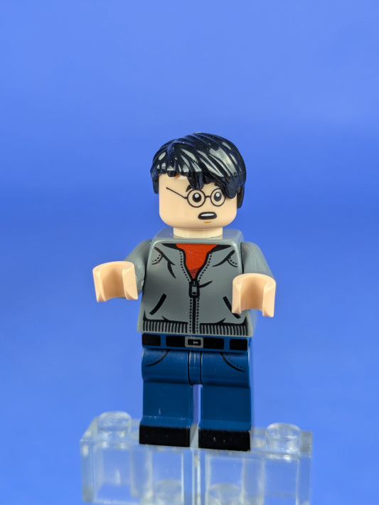 LEGO Collectible Minifigures Harry Potter colhp23 71028 6331612