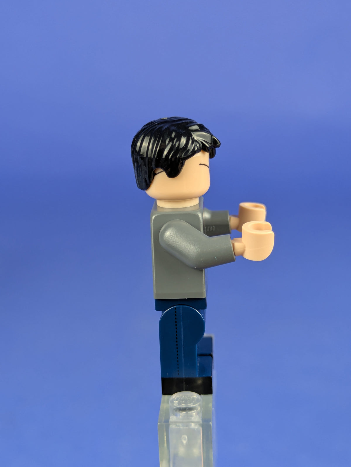 LEGO Collectible Minifigures Harry Potter colhp23 71028 6331612