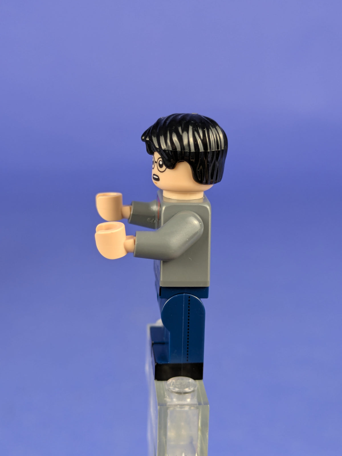 LEGO Collectible Minifigures Harry Potter colhp23 71028 6331612