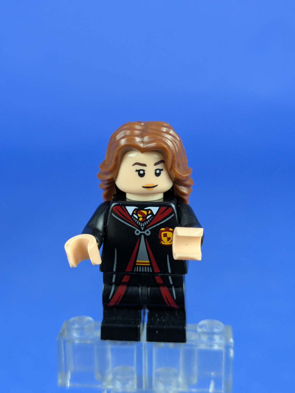 LEGO Collectible Minifigures Hermione Granger in School Robes colhp02 71022
