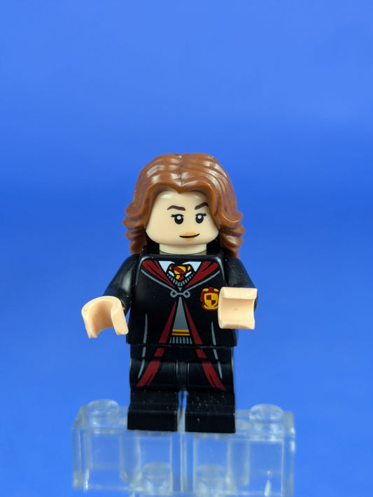 LEGO Collectible Minifigures Hermione Granger in School Robes colhp02 71022