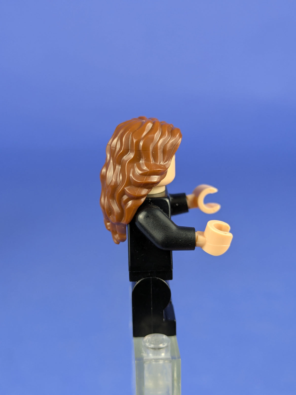 LEGO Collectible Minifigures Hermione Granger in School Robes colhp02 71022