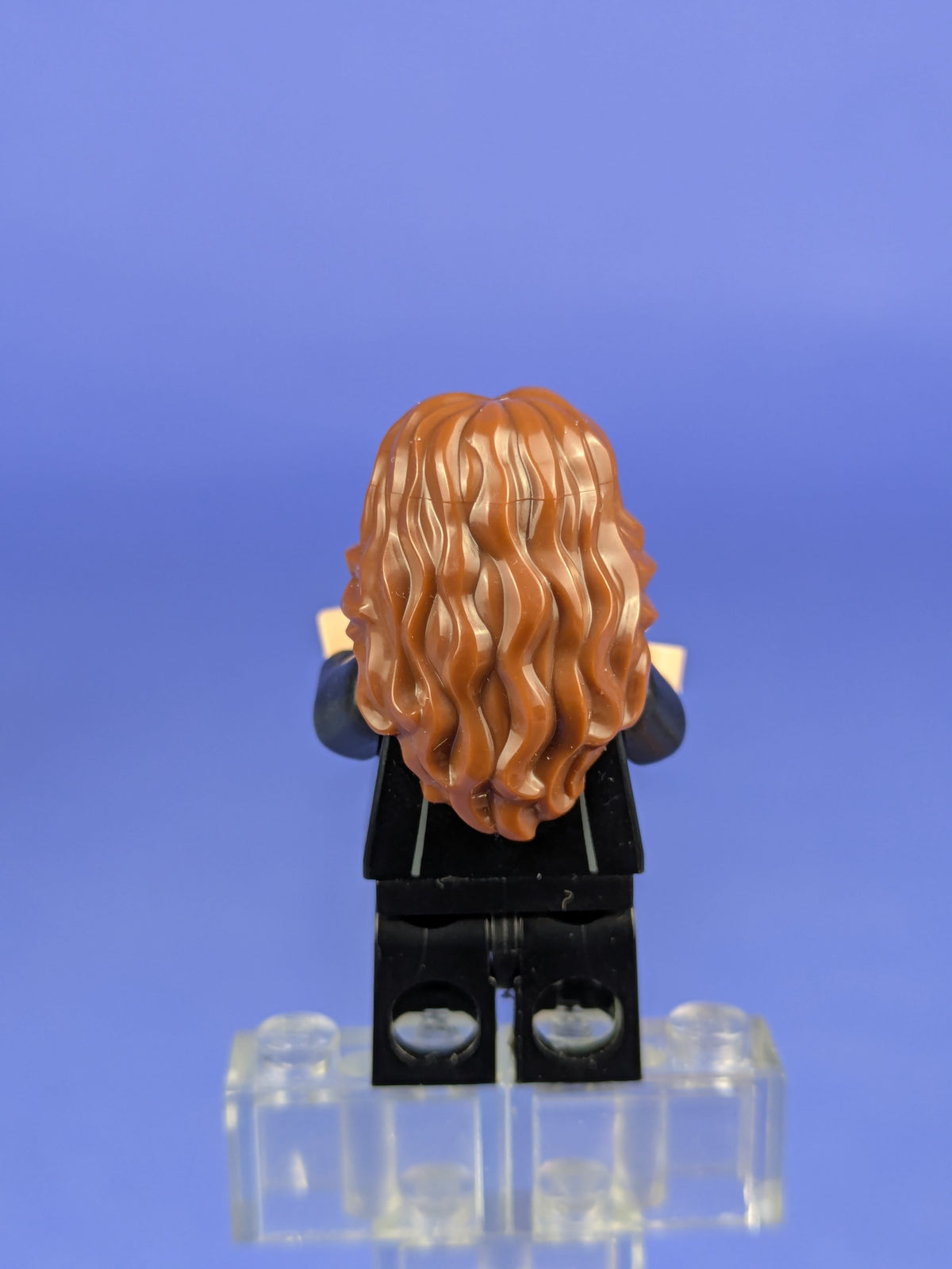 LEGO Collectible Minifigures Hermione Granger in School Robes colhp02 71022