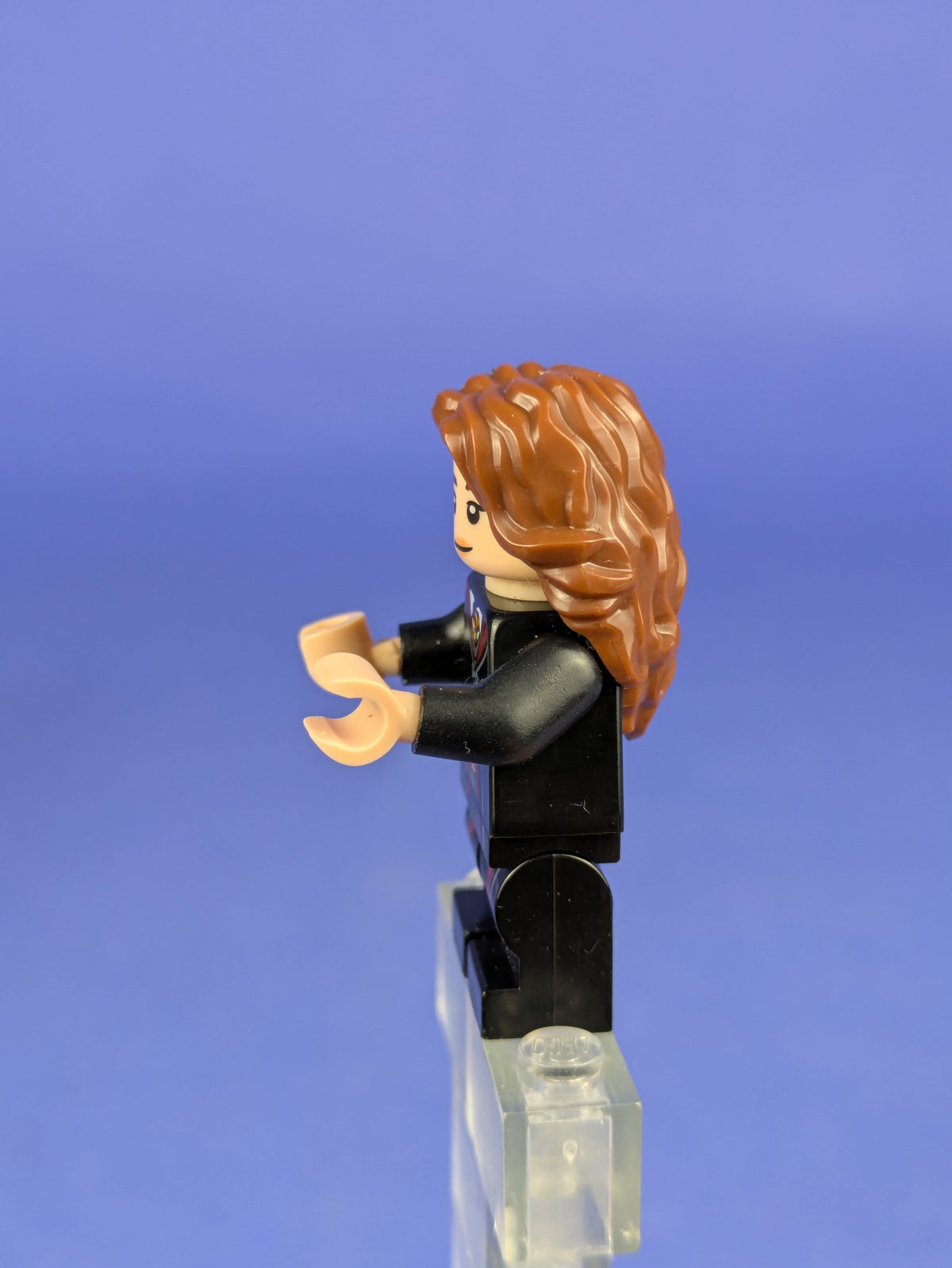 LEGO Collectible Minifigures Hermione Granger in School Robes colhp02 71022