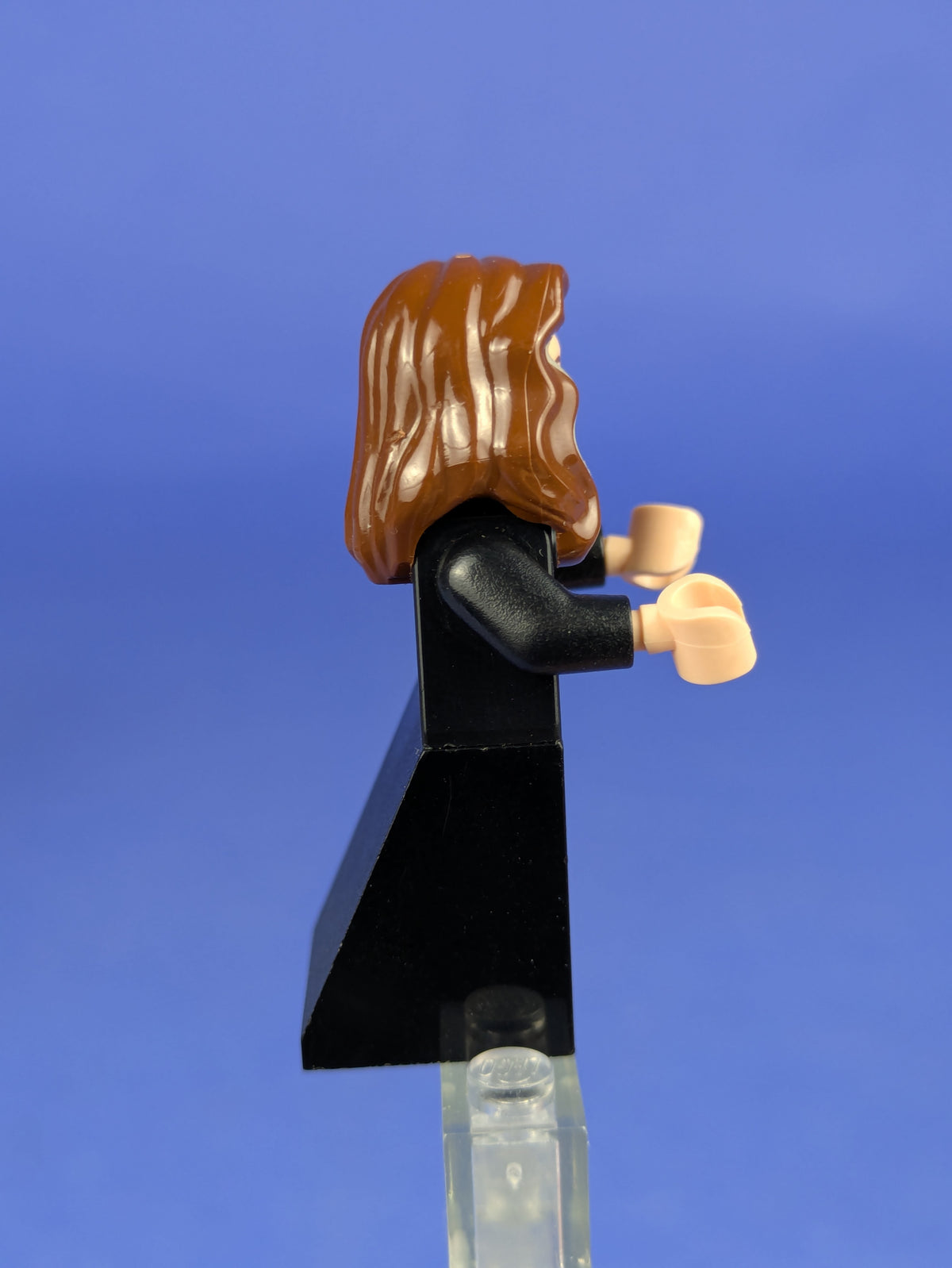LEGO Harry Potter Narcissa Malfoy - Black Skirt hp126 4865
