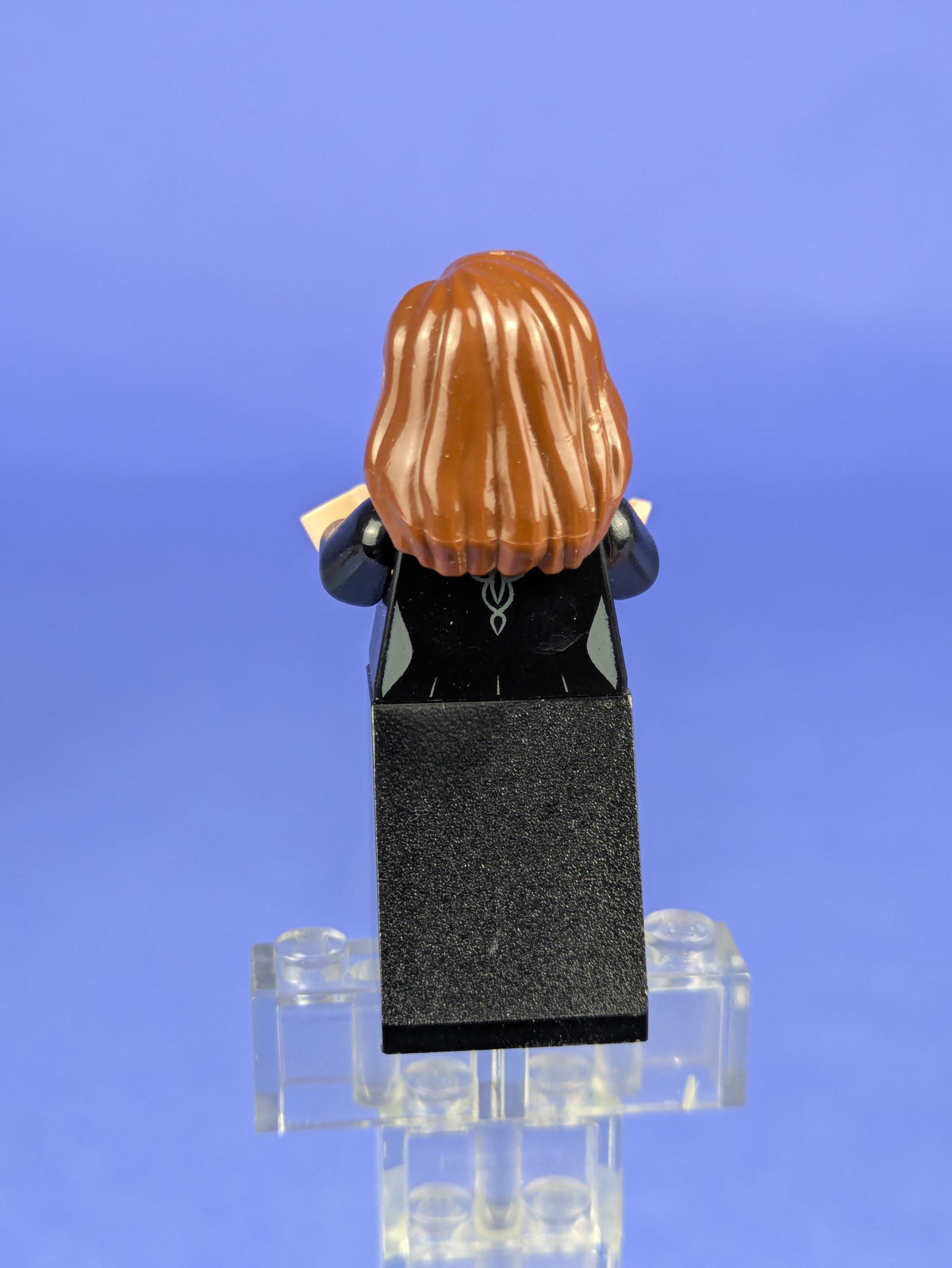 LEGO Harry Potter Narcissa Malfoy - Black Skirt hp126 4865