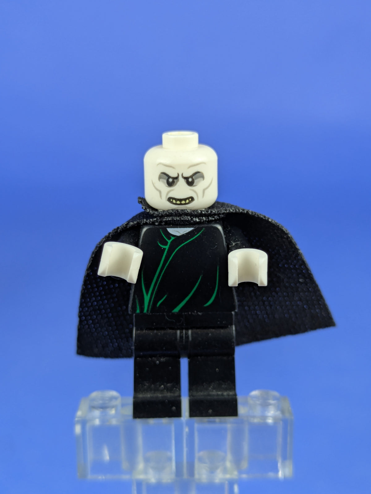 LEGO Dimensions Lord Voldemort - White Head dim037 71247