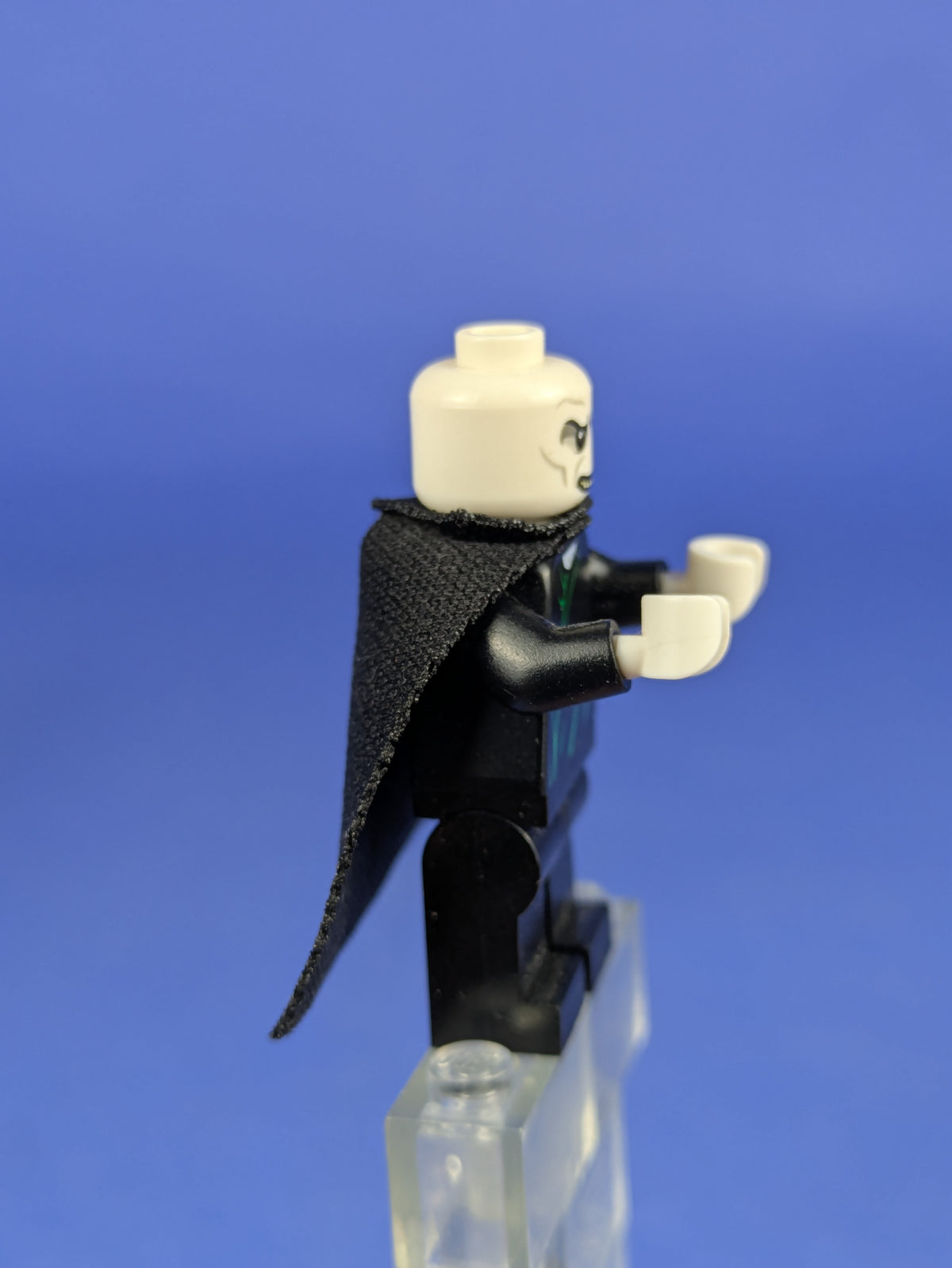 LEGO Dimensions Lord Voldemort - White Head dim037 71247