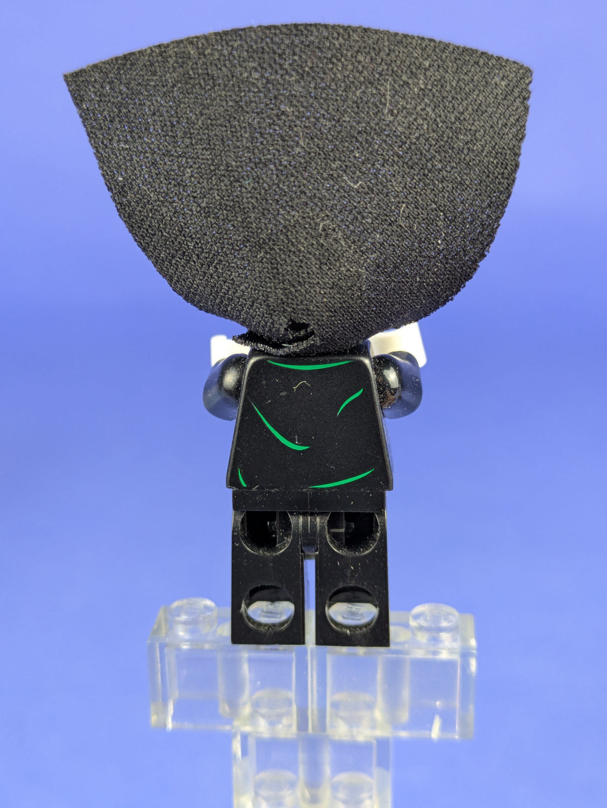 LEGO Dimensions Lord Voldemort - White Head dim037 71247