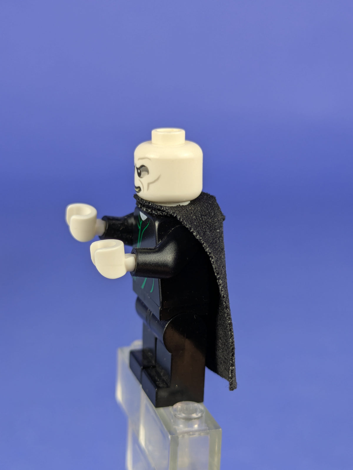 LEGO Dimensions Lord Voldemort - White Head dim037 71247