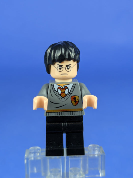 LEGO Harry Potter Harry Potter - Gryffindor Stripe hp094 4842 30111
