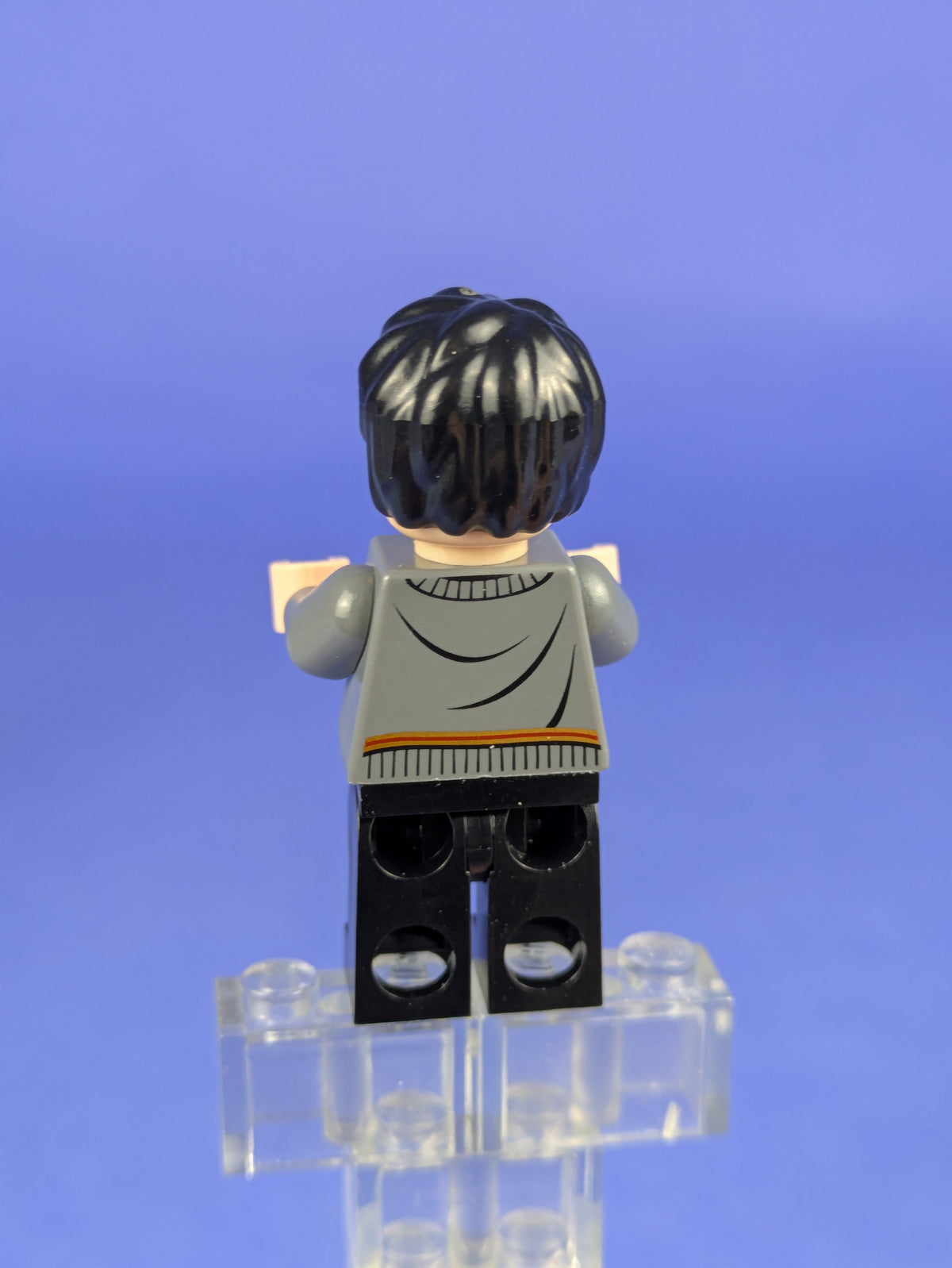 LEGO Harry Potter Harry Potter - Gryffindor Stripe hp094 4842 30111