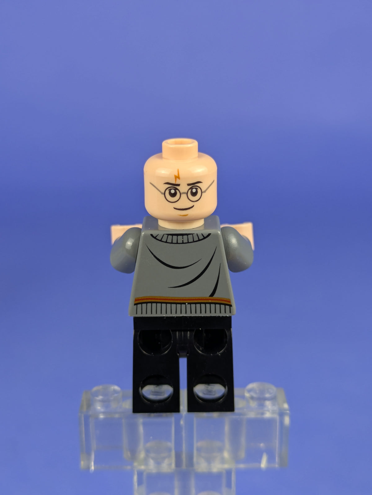 LEGO Harry Potter Harry Potter - Gryffindor Stripe hp094 4842 30111