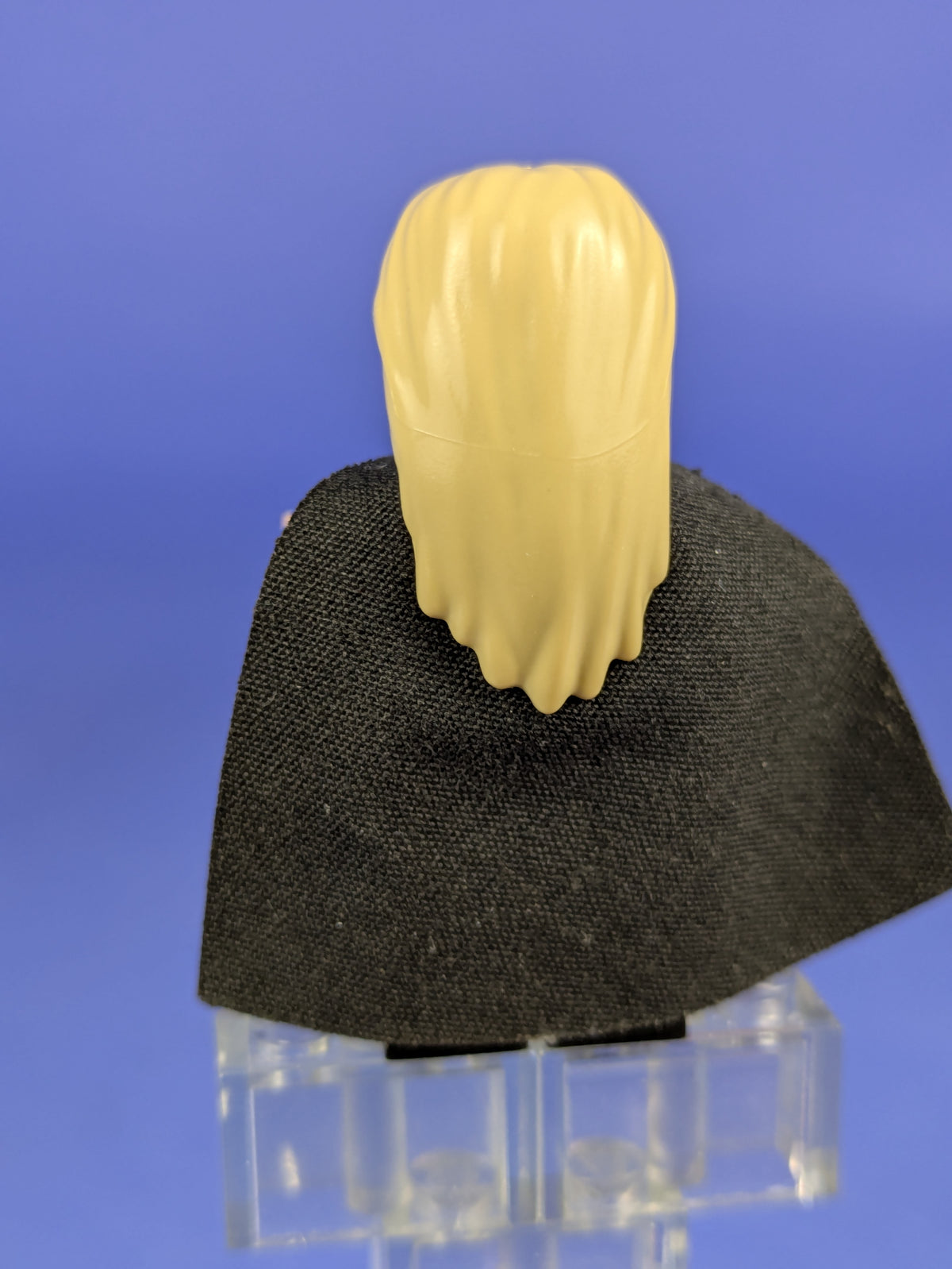 LEGO Harry Potter Lucius Malfoy - Black Robe hp104 4736 10217
