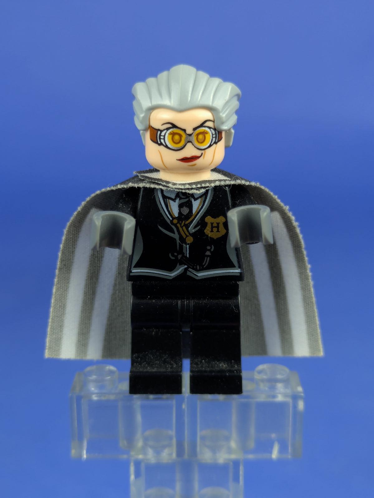 LEGO Harry Potter Madam Rolanda Hooch hp106 4737